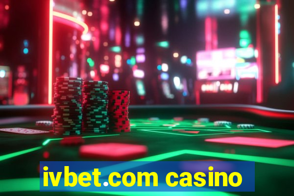 ivbet.com casino